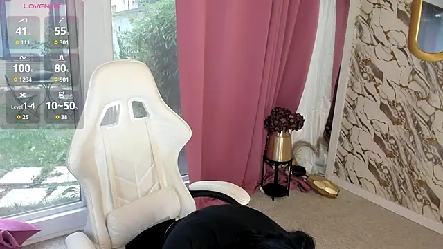 Snapshot of patriciakeys chatting on 09-29-25, 06:40 patriciakeys online show from 09-29-25, 06:40