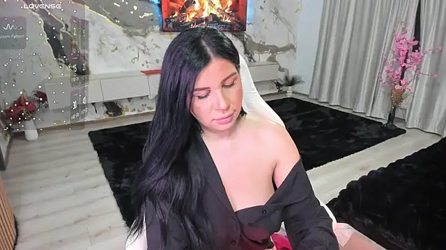 Snapshot of patriciakeys chatting on 01-08-26, 05:10 patriciakeys online show from 01-08-26, 05:10