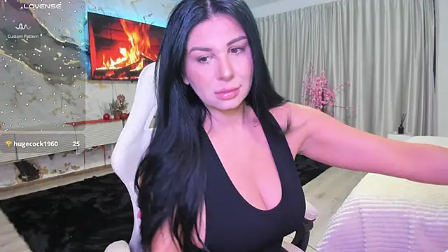 Snapshot of patriciakeys chatting on 01-13-26, 05:02 patriciakeys online show from 01-13-26, 05:02