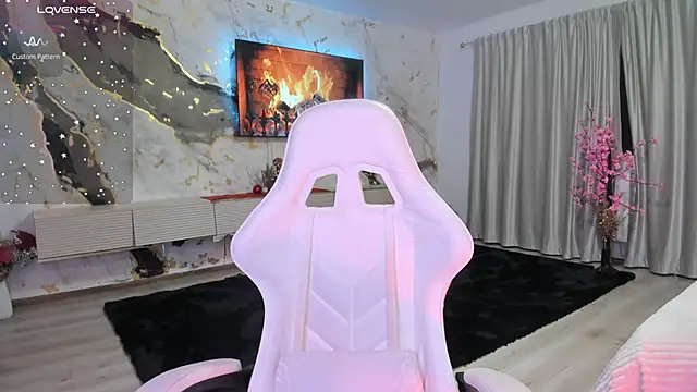 Snapshot of patriciakeys chatting on 01-14-26, 04:51 patriciakeys online show from 01-14-26, 04:51