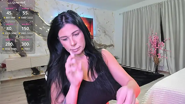 Snapshot of patriciakeys chatting on 01-15-26, 05:01 patriciakeys online show from 01-15-26, 05:01