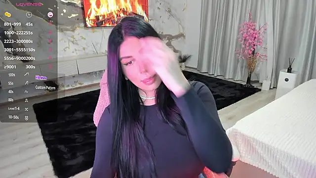 Snapshot of patriciakeys chatting on 02-02-26, 04:44 patriciakeys online show from 02-02-26, 04:44