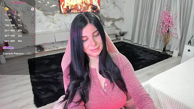 Snapshot of patriciakeys chatting on 02-03-26, 05:05 patriciakeys online show from 02-03-26, 05:05