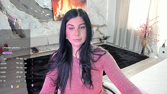 Snapshot of patriciakeys chatting on 02-03-26, 06:40 patriciakeys online show from 02-03-26, 06:40