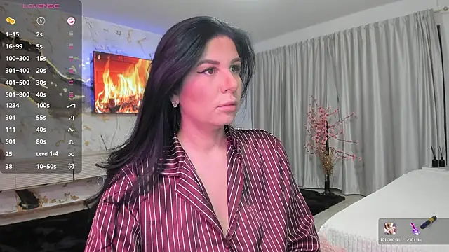 Snapshot of patriciakeys chatting on 02-06-26, 05:01 patriciakeys online show from 02-06-26, 05:01