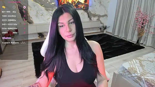 Snapshot of patriciakeys chatting on 02-10-26, 04:49 patriciakeys online show from 02-10-26, 04:49