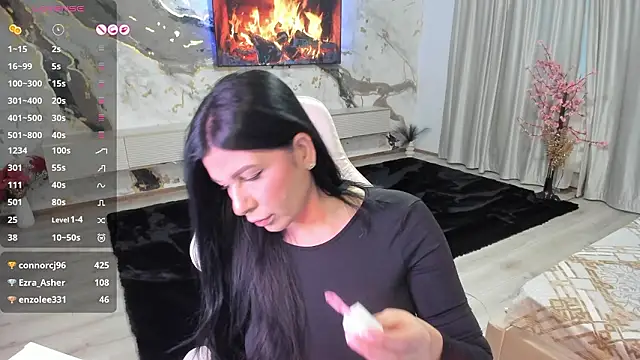 Snapshot of patriciakeys chatting on 02-11-26, 05:23 patriciakeys online show from 02-11-26, 05:23