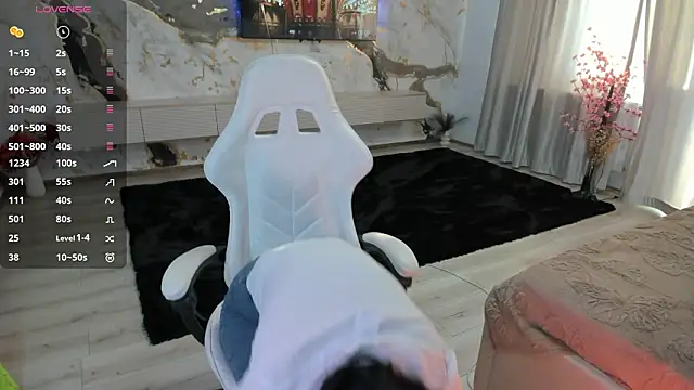 Snapshot of patriciakeys chatting on 02-19-26, 06:09 patriciakeys online show from 02-19-26, 06:09