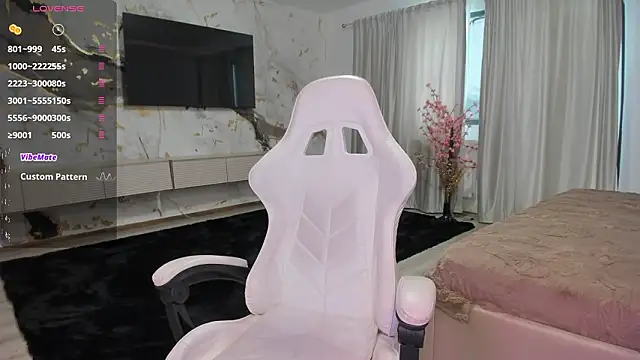 Snapshot of patriciakeys chatting on 02-21-26, 05:52 patriciakeys online show from 02-21-26, 05:52