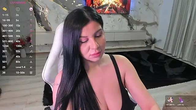 Snapshot of patriciakeys chatting on 02-27-26, 04:01 patriciakeys online show from 02-27-26, 04:01