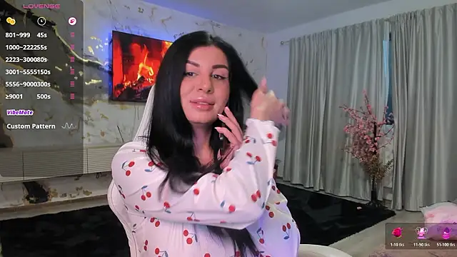 Snapshot of patriciakeys chatting on 03-03-26, 04:51 patriciakeys online show from 03-03-26, 04:51