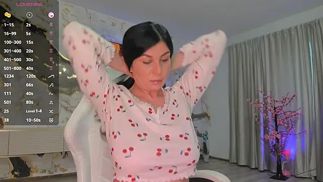 Snapshot of patriciakeys chatting on 04-03-26, 04:54 patriciakeys online show from 04-03-26, 04:54