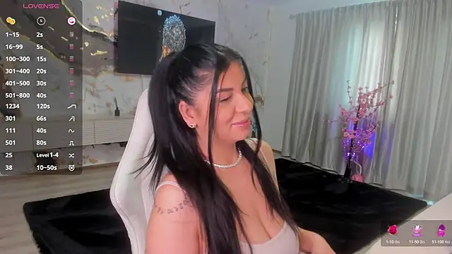 Snapshot of patriciakeys chatting on 04-08-26, 05:07 patriciakeys online show from 04-08-26, 05:07