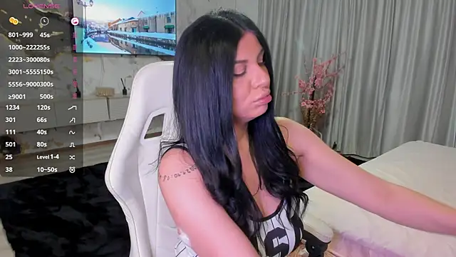 Snapshot of patriciakeys chatting on 04-16-26, 03:29 patriciakeys online show from 04-16-26, 03:29