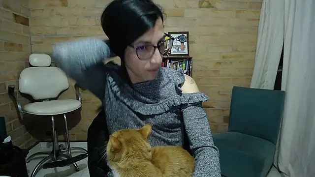 VioletaGomezCo online show from 12-14-25, 01:33