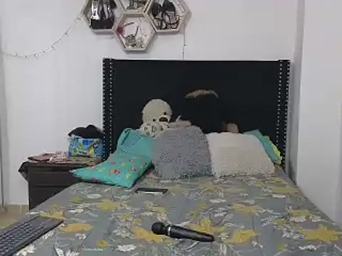 charlotte 077 online show from 01-29-25, 08:40