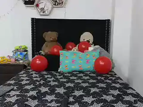 charlotte 077 online show from 02-15-25, 10:11