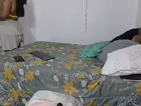 charlotte 077 online show from 03-07-25, 05:51