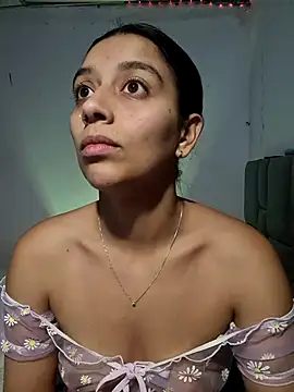 BrittanyDiaz online show from 02-27-25, 06:20