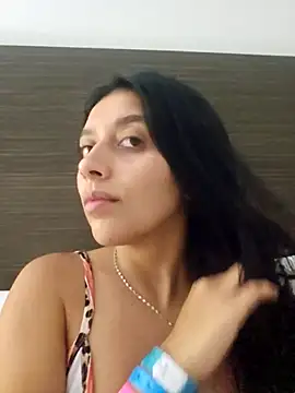 BrittanyDiaz online show from 10-13-25, 04:56