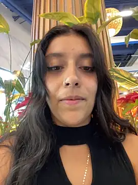 BrittanyDiaz online show from 11-29-25, 10:24