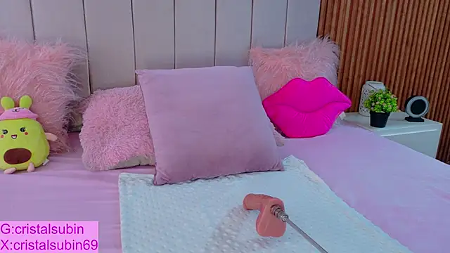 Snapshot of cristal_subin69 chatting on 11-08-25, 12:16 cristal subin69 online show from 11-08-25, 12:16