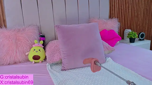 Snapshot of cristal_subin69 chatting on 11-10-25, 12:26 cristal subin69 online show from 11-10-25, 12:26