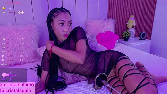 Snapshot of cristal_subin69 chatting on 11-14-25, 12:15 cristal subin69 online show from 11-14-25, 12:15