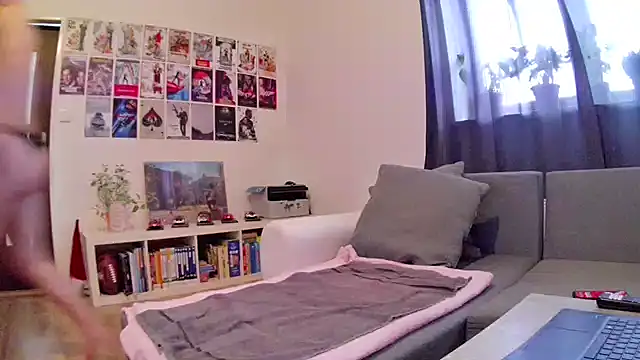 MichalS8613 online show from 03-13-26, 07:04