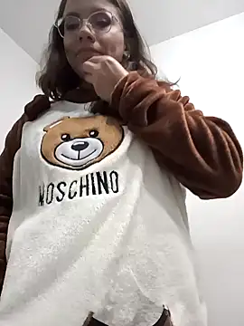 karlamorris  online show from 01-12-25, 02:03