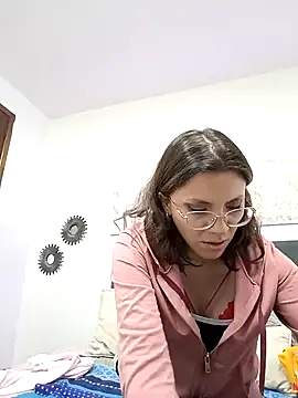 karlamorris  online show from 01-18-25, 06:53