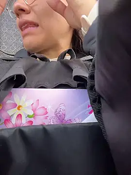 karlamorris  online show from 02-14-26, 01:41