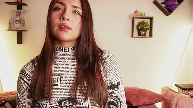 Sophy SmileSweet online show from 12-22-25, 07:27