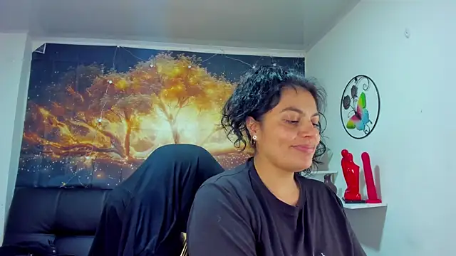 Lust Mom41 online show from 12-14-24, 10:28