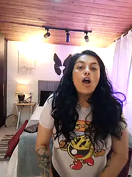 Lust Mom41 online show from 02-27-25, 05:26