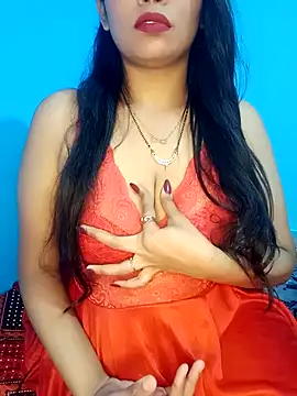 Sexy DarloSiya online show from 02-17-25, 03:31