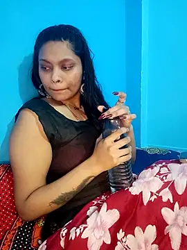 Sexy DarloSiya online show from 02-18-25, 10:25