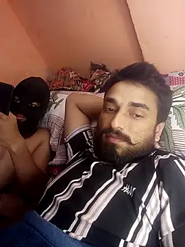 Sexy DarloSiya online show from 10-10-25, 07:02