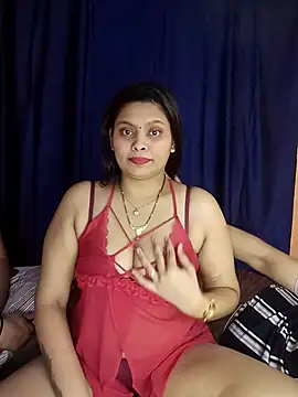 Sexy DarloSiya online show from 11-26-25, 06:31