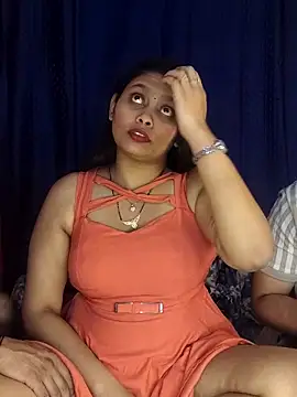 Sexy DarloSiya online show from 12-19-25, 05:53