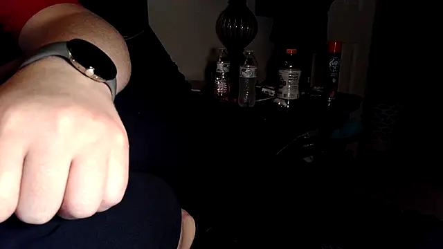 Chrissyx3 online show from 09-28-25, 05:57