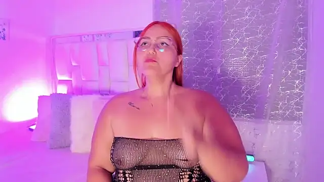 LeahxBarker online show from 10-04-25, 01:47