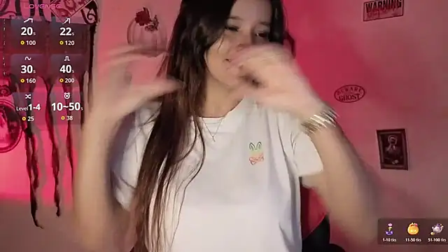 mia sweetdc online show from 10-23-25, 07:01