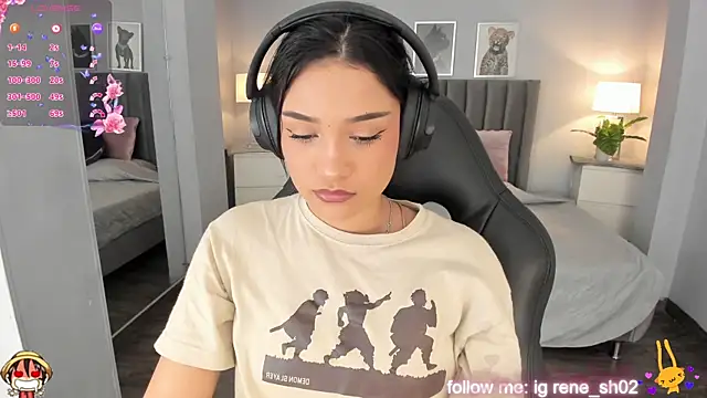 renee shelby  online show from 02-27-25, 08:20