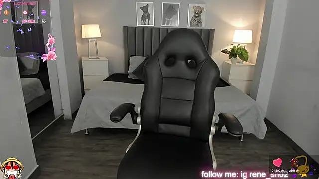 renee shelby  online show from 03-06-25, 11:53