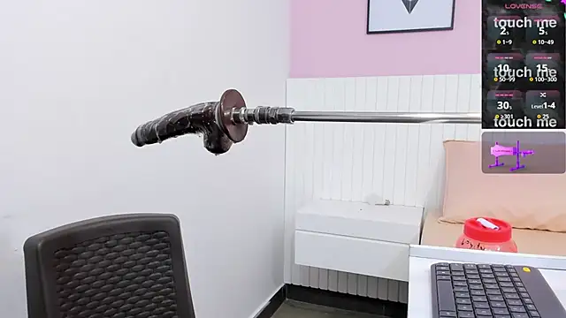 Anniee boobs online show from 02-22-26, 03:51