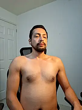 Andresarr93 online show from 09-12-25, 06:30