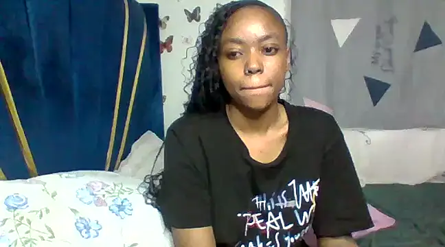  crystal princesss online show from 02-11-25, 04:11