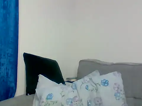  crystal princesss online show from 11-18-25, 01:11