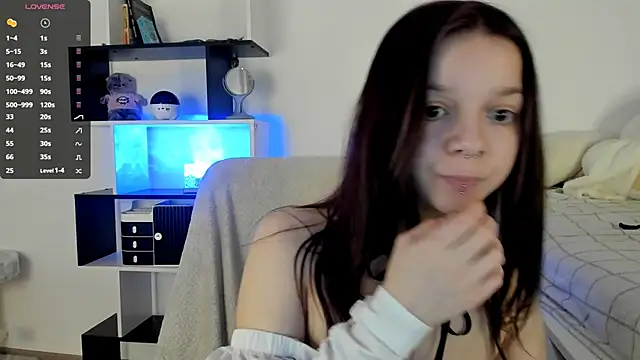 crystal lilith online show from 02-14-25, 06:29